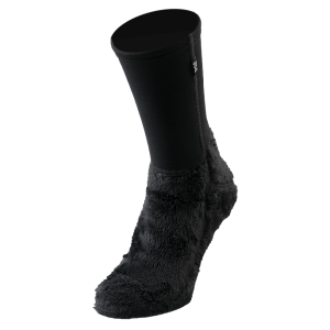 Фото носки сивера снег черные