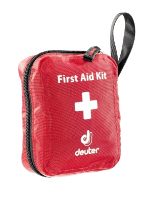 Фото аптечка deuter first aid kit
