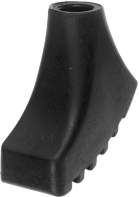 Фото насадка снаряжение сапожок для трекинговых палок (1шт)