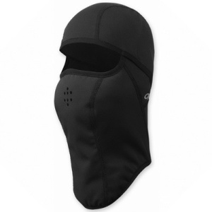Фото балаклава маска outdoorresearch helmetclava black