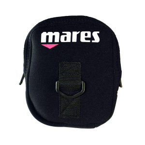 Фото карман для сухого гидрокостюма mares comfort pouch