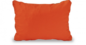 Фото подушка therm-a-rest compressible pillow x-large poppy