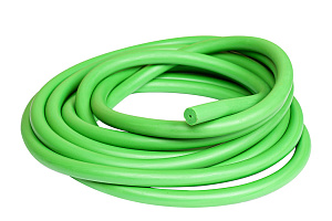 Тяж Salvimar S400 d16мм латексный (цена за 1см) зеленый фото