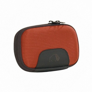 Фото сумка для фотокамеры tatonka protection pouch burgundy
