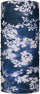 Бандана Buff COOLNET UV+ mims night blue фото