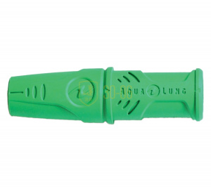 Фото шланговый протектор aqualung - new,  зеленый