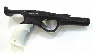 Рукоятка со спусковым механизмом для Scorpena D, X мет. фото