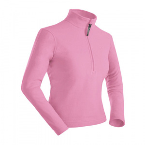 Фото куртка флисовая спортивная баск scorpio lj v2 розовая