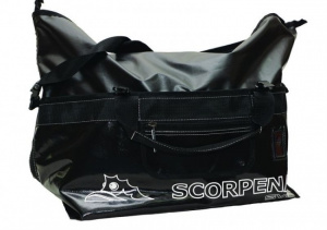 Фото сумка палубная брызгозащищённая scorpena - svir