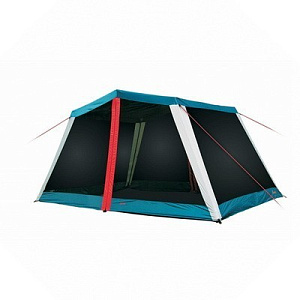 Тент - шатер Canadian Camper JOTTO woodland фото