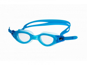Фото очки для плавания saeko s52 l31 pacific детские синий saeko