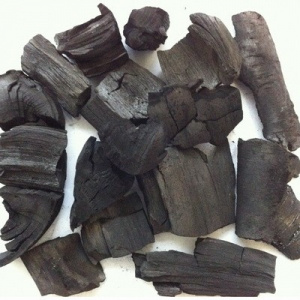 Фото уголь березовый charcoal 5кг