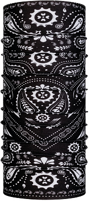 Бандана Buff ORIGINAL   NEW cashmere black фото