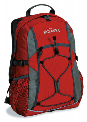 Фото рюкзак tatonka flying fox red