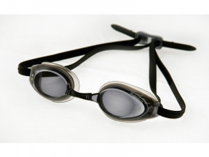Фото очки для плавания saeko s14 turbo l31 черные, диоптрии -4,0 saeko