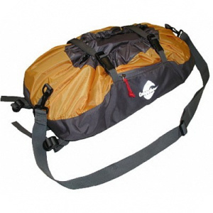 Фото сумка-рюкзак для веревки снаряжение