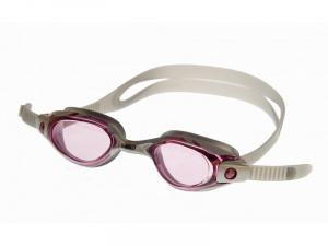 Фото очки для плавания saeko s21 triton l31 фиолетово-серый saeko