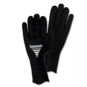 Фото перчатки для подводной охоты неопреновые imersion elaskin 5мм