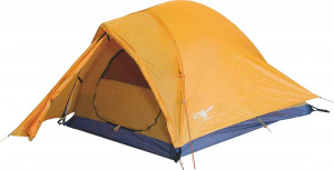 Фото палатка снаряжение альтаир 2 (i) оранжевая