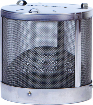 Фото обогреватель-насадка kovea cap heater для горелок kb-0810