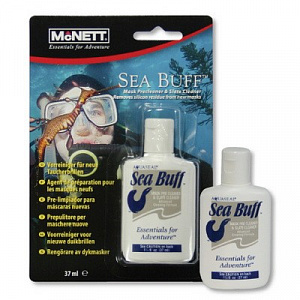 Очиститель McNett SEA-BUFF 37мл фото