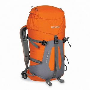 Фото рюкзак tatonka cima di basso 35 red/carrot