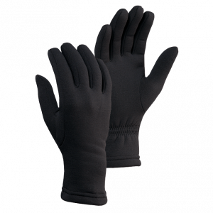 Фото перчатки сивера укса 2.0 черные