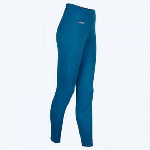 Фото термобелье брюки сивера комфорт женские голубые