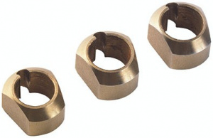 Фото скользящее кольцо ø 7.5 мм для троса разделяющегося наконечника