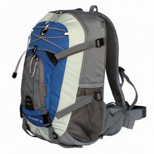 Фото рюкзак снаряжение karakurt 15 синий