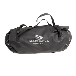 Фото сумка водозащитная scorpena apnea f2, 80 л.
