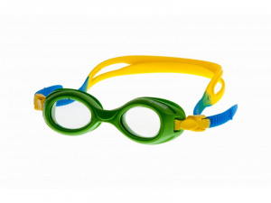 Фото очки для плавания saeko s37 pippi l31 зеленые saeko