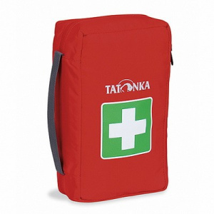 Фото аптечка tatonka first aid