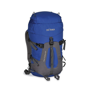 Фото рюкзак tatonka cima di basso 35 bright blue