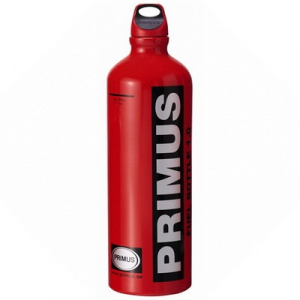 Фото фляга для топлива primus fuel bottle 1.0л