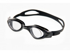 Фото очки для плавания saeko s43 leader l34 черный прозрачный saeko