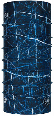 Бандана Buff THERMONET icescenic blue фото