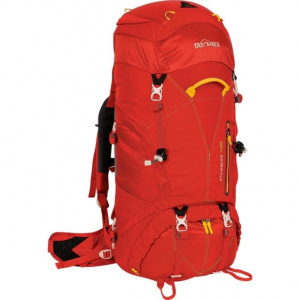 Фото рюкзак tatonka pyrox 45 red