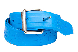 Эластичный ремень SALVIMAR Pro с марсельской пряжкой 135 см. ярко-синий фото