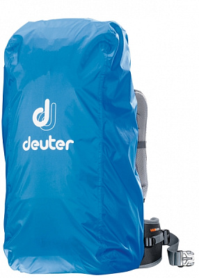 Чехол штормовой для рюкзака Deuter RAINCOVER II coolblue фото