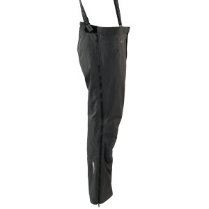 Фото брюки мужские с мембраной сивера торок про 2.0 п черные
