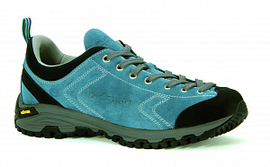 Трекинговые ботинки Garsport HECKLA голубые фото