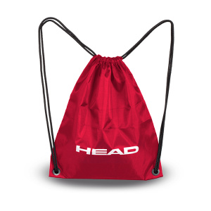 Фото рюкзак head sling 44. 5х37,5 см цвет красный