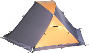 Фото палатка снаряжение вега 2 pro+ (i) св.зеленая