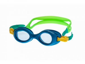 Фото очки для плавания saeko s37 pippi l31 синие saeko