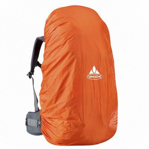 Фото чехол штормовой для рюкзака vaude raincover 30-55l orange