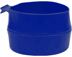 Фото кружка wildo fold-a-cup big складная navy blue
