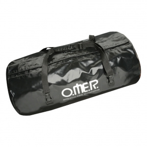 Фото сумка для подводной охоты omer mega dry