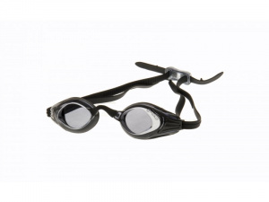 Фото очки для плавания saeko s46 blast черный saeko