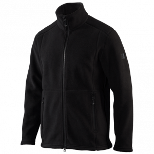 Фото куртка флисовая спортивная теплая сивера крес 3.0 черная